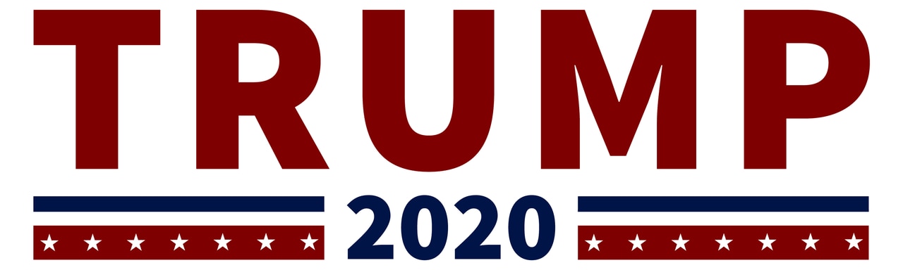 trump 2020