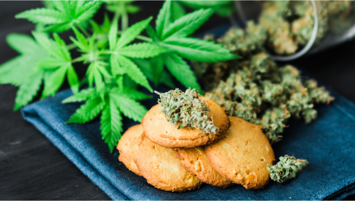 What Are Cannabis Edibles And How Do You Consume Them.